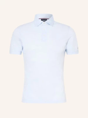 Obrázek produktu Tommy Hilfiger Piqué Polokošile tmavě modrá
