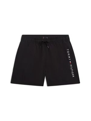 Obrázek produktu Tommy Hilfiger Plavecké šortky UB0UB00589 Černá