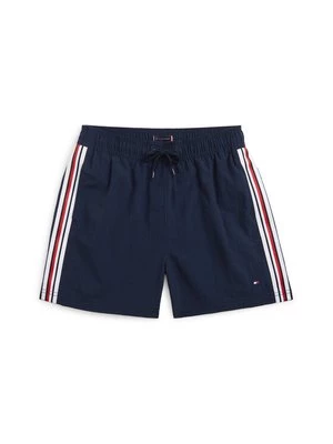 Obrázek produktu Tommy Hilfiger Plavecké šortky UB0UB00590 Tmavomodrá