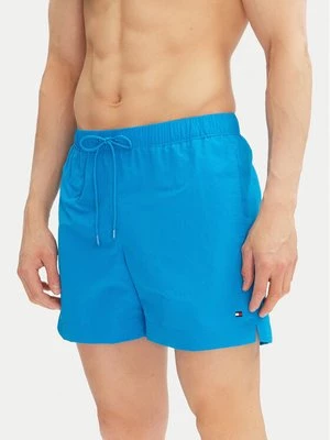 Obrázek produktu Tommy Hilfiger Plavecké šortky UM0UM02793 Modrá Regular Fit