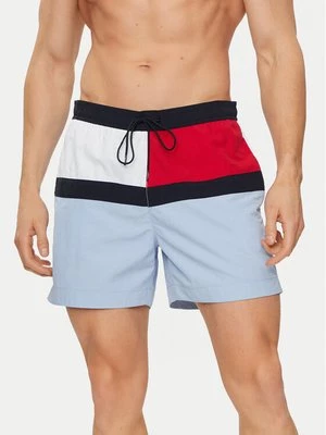 Obrázek produktu Tommy Hilfiger Plavecké šortky UM0UM03259 Modrá