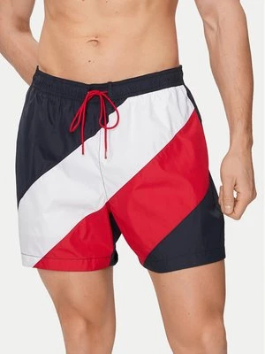 Obrázek produktu Tommy Hilfiger Plavecké šortky UM0UM03261 Barevná Regular Fit