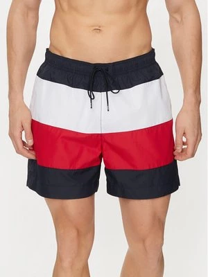 Obrázek produktu Tommy Hilfiger Plavecké šortky UM0UM03263 Barevná Regular Fit