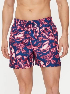 Obrázek produktu Tommy Hilfiger Plavecké šortky UM0UM03271 Barevná Regular Fit