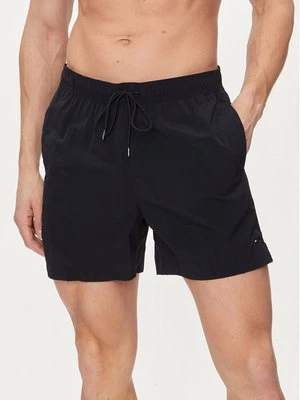 Obrázek produktu Tommy Hilfiger Plavecké šortky UM0UM03280 Tmavomodrá Regular Fit