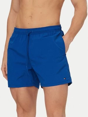 Obrázek produktu Tommy Hilfiger Plavecké šortky UM0UM03477 Modrá Regular Fit