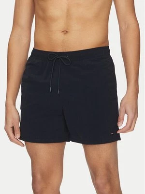 Obrázek produktu Tommy Hilfiger Plavecké šortky UM0UM03477 Tmavomodrá Regular Fit