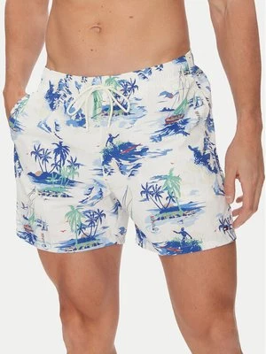 Obrázek produktu Tommy Hilfiger Plavecké šortky UM0UM03491 Barevná Regular Fit