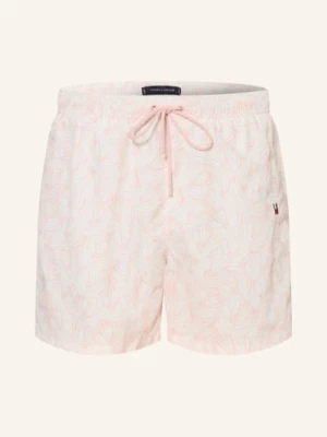 Obrázek produktu Tommy Hilfiger Plavky bílá / světle červená