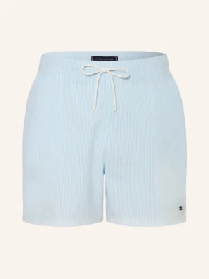 Obrázek produktu Tommy Hilfiger Plavky bílá / tmavě modrá