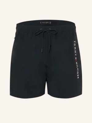 Obrázek produktu Tommy Hilfiger Plavky černá