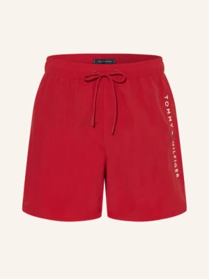 Obrázek produktu Tommy Hilfiger Plavky červená