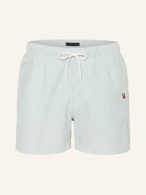 Obrázek produktu Tommy Hilfiger Plavky mátová / bílá