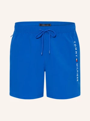 Obrázek produktu Tommy Hilfiger Plavky modrá