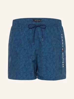 Obrázek produktu Tommy Hilfiger Plavky modrá / tmavě modrá