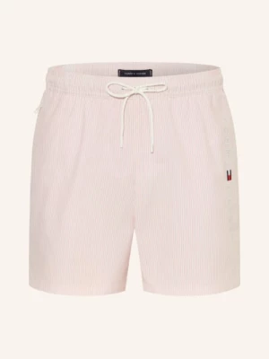 Obrázek produktu Tommy Hilfiger Plavky růžová / bílá