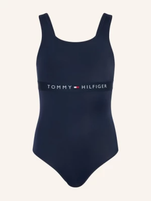 Obrázek produktu Tommy Hilfiger Plavky tmavě modrá
