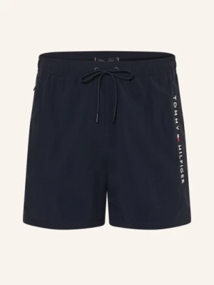 Obrázek produktu Tommy Hilfiger Plavky tmavě modrá