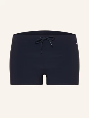 Obrázek produktu Tommy Hilfiger Plavky tmavě modrá