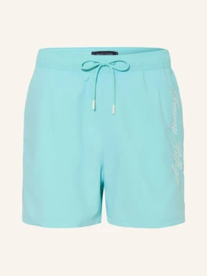 Obrázek produktu Tommy Hilfiger Plavky tyrkysová