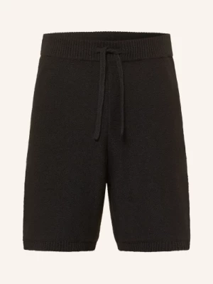 Obrázek produktu Tommy Hilfiger Pletené Šortky černá