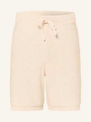 Obrázek produktu Tommy Hilfiger Pletené Šortky krémová