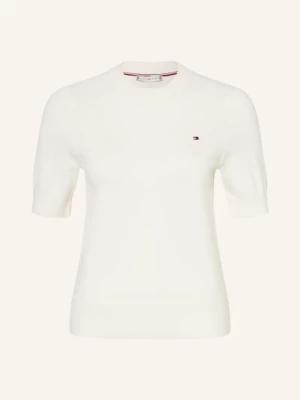 Obrázek produktu Tommy Hilfiger Pletené Tričko krémová