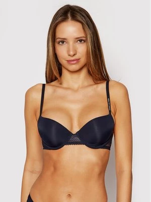 Obrázek produktu Tommy Hilfiger Podprsenka Balconette UW0UW02420 Tmavomodrá