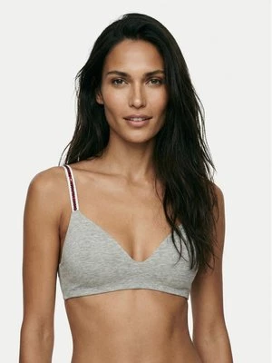 Obrázek produktu Tommy Hilfiger Podprsenka bez kostic Lighty Lined UW0UW02413 Šedá