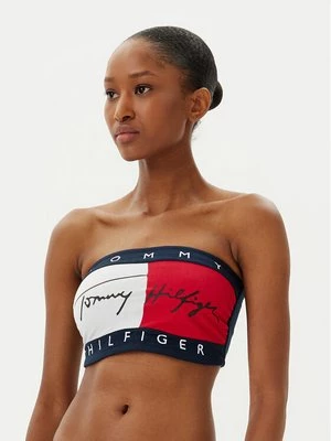Obrázek produktu Tommy Hilfiger Podprsenka bez kostic UW0UW05608 Tmavomodrá
