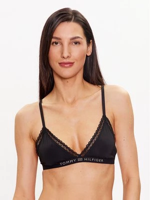 Obrázek produktu Tommy Hilfiger Podprsenka Bralette UW0UW04242 Černá