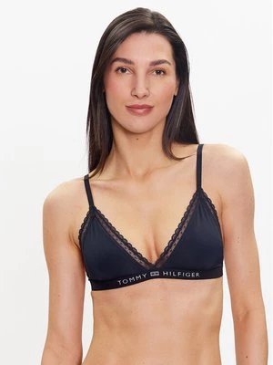 Obrázek produktu Tommy Hilfiger Podprsenka Bralette UW0UW04242 Tmavomodrá
