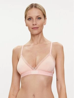 Obrázek produktu Tommy Hilfiger Podprsenka Bralette UW0UW04750 Růžová