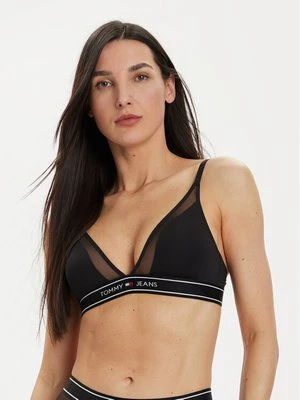 Obrázek produktu Tommy Hilfiger Podprsenka Bralette UW0UW05130 Černá