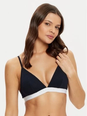 Obrázek produktu Tommy Hilfiger Podprsenka Bralette UW0UW05537 Tmavomodrá