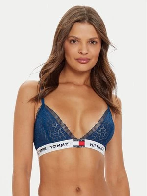 Obrázek produktu Tommy Hilfiger Podprsenka Bralette UW0UW05610 Modrá