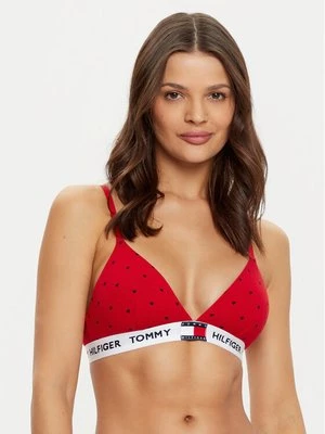 Obrázek produktu Tommy Hilfiger Podprsenka Bralette UW0UW05657 Červená