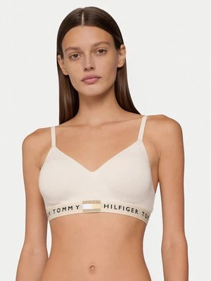 Obrázek produktu Tommy Hilfiger Podprsenka Bralette UW0UW05715 Béžová