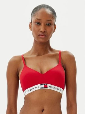 Obrázek produktu Tommy Hilfiger Podprsenka Bralette UW0UW05715 Červená
