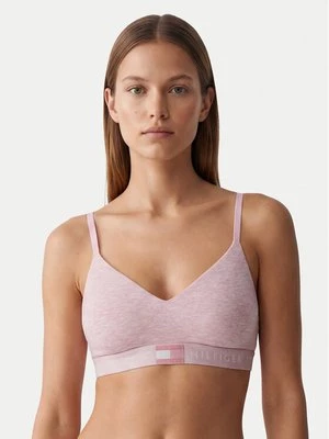 Obrázek produktu Tommy Hilfiger Podprsenka Bralette UW0UW05715 Světle růžová