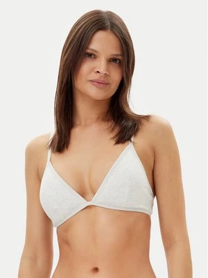 Obrázek produktu Tommy Hilfiger Podprsenka Bralette UW0UW05739 Šedá