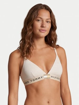 Obrázek produktu Tommy Hilfiger Podprsenka Bralette UW0UW06040 Béžová