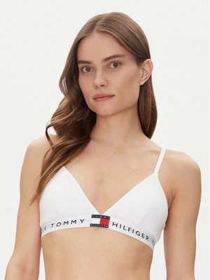 Obrázek produktu Tommy Hilfiger Podprsenka Bralette UW0UW06040 Bílá
