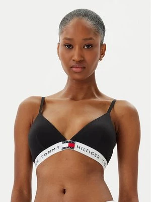Obrázek produktu Tommy Hilfiger Podprsenka Bralette UW0UW06040 Černá