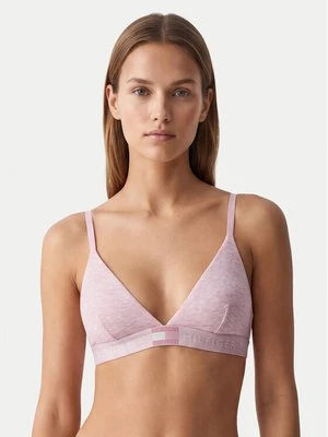 Obrázek produktu Tommy Hilfiger Podprsenka Bralette UW0UW06040 Světle růžová