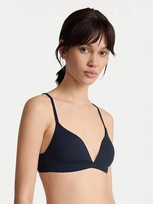 Obrázek produktu Tommy Hilfiger Podprsenka Bralette UW0UW06041 Tmavomodrá