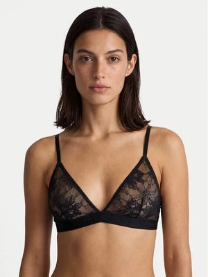 Obrázek produktu Tommy Hilfiger Podprsenka Bralette UW0UW06263 Černá