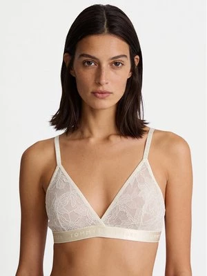 Obrázek produktu Tommy Hilfiger Podprsenka Bralette UW0UW06263 Écru