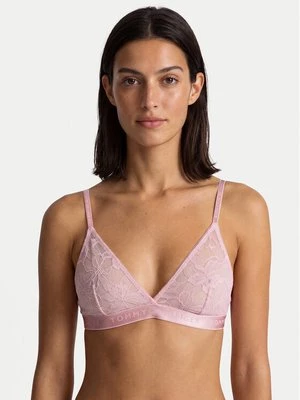 Obrázek produktu Tommy Hilfiger Podprsenka Bralette UW0UW06263 Růžová