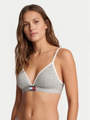 Obrázek produktu Tommy Hilfiger Podprsenka Bralette UW0UW06271 Světle šedá